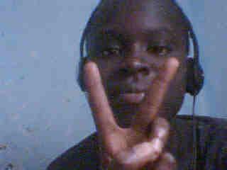 aliou gueye