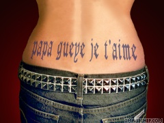 c mon cherie