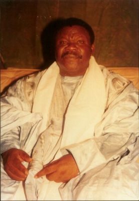 diamou serigne saliou