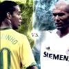 zizou vs roni