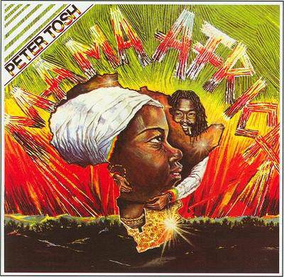 mama africa